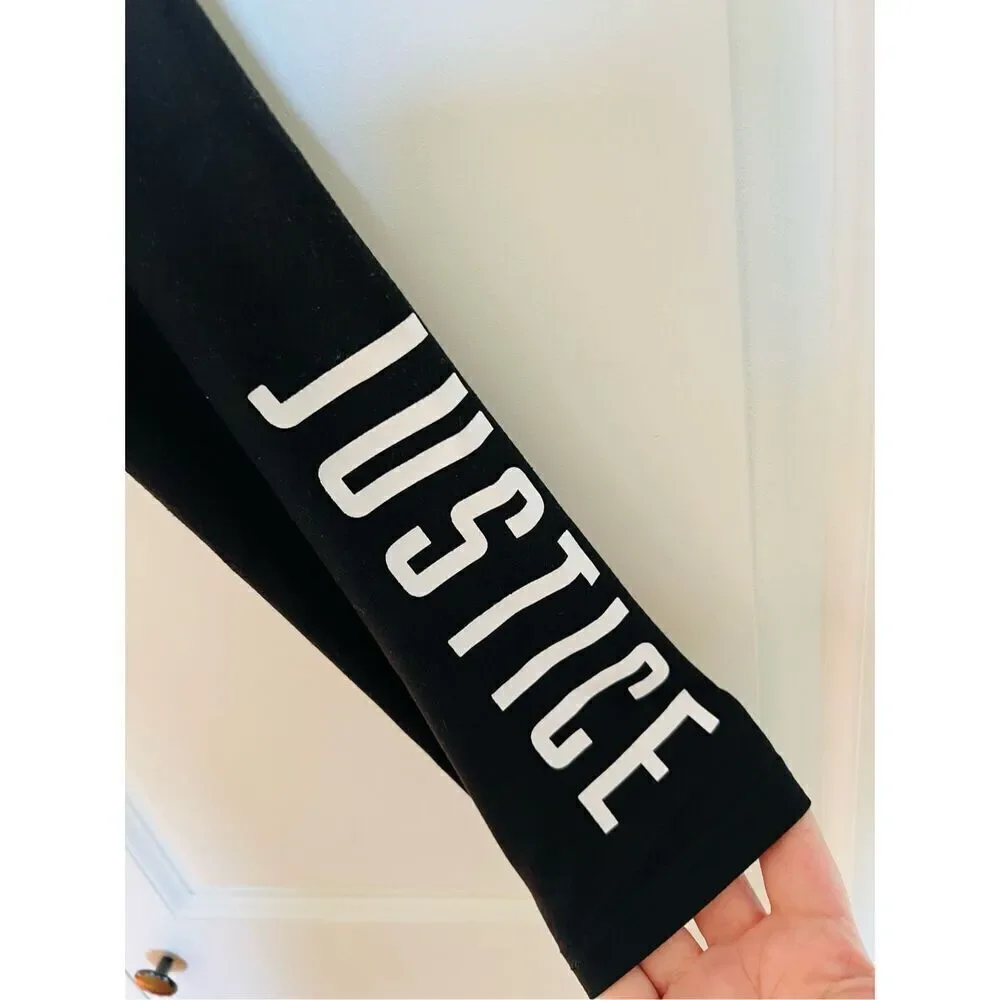 ‎Justice Girls Leggings